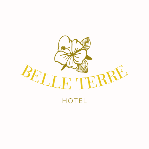  hotel belle terre cayenne guyane 