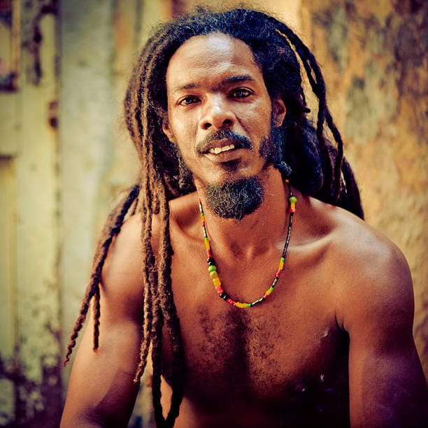 rasta des caraibes