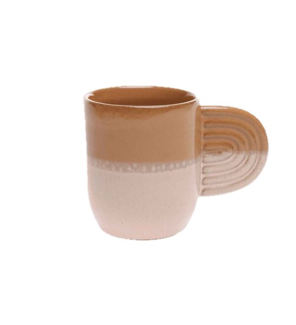 tasse artisanale ceramique