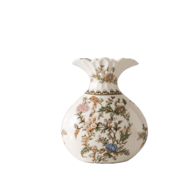 vase chinois ceramique